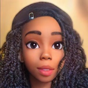 Meet your Posher, De’ajah